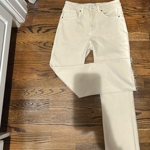 Never worn before Zara pants